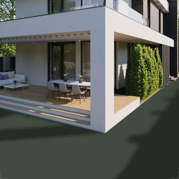 Tinta Ultra Piso Grafeno Eucatex 3,6 Lt Cinza Escuro