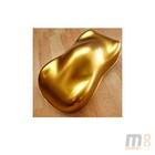 Tinta Uso Geral Colorart Spray Cor Ouro