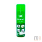 Tinta Uso Geral Colorart Spray Cor Verde Kawasaki