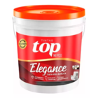 Tinta Vinil Acrilica Elegance - 3,6 Lt - Branco Neve - Para P