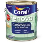 Tinta Wandepoxy Coral Base Água Brilhante Branco 3,6l