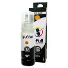 Tinta X-full Série 504 Corante/ Preta / 70ml