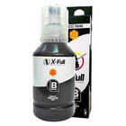Tinta X-full Série 504 Pigmentada / Preta / 127ml