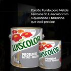 Tinta Zarcao Lukscolor 3600l Laranja