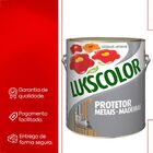 Tinta Zarcao Lukscolor 3600l Laranja