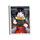 Tio Patinhas Variação