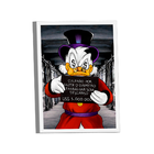 Tio Patinhas Variação