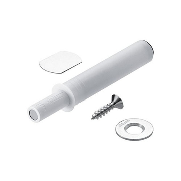 Tip On Para Embutir Standard Branco