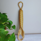 Tipití Etnia Baniwa 45 Cm