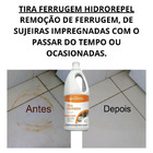 Tira Ferrugem 1l - Hidrorepel