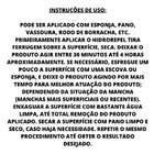 Tira Ferrugem 1l - Hidrorepel