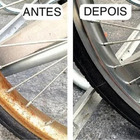 Tira Ferrugem Finox E Decapante De Ferrugem Und 500 Ml