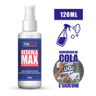 Tira Grude Removedor De Cola Adesivo E Silicone 500ml Togmax
