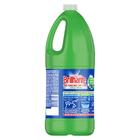 Tira-manchas Líquido Brilhante Roupas Brancas E Coloridas Fre