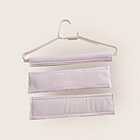 Tira Vinco Roupas Delicadas Em Microfibra  35x9cm  02 Peças O