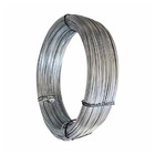 Tirante Arame Aço Zincado - Galvanizado 60M 10kg Ananda
