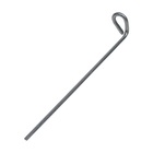 Tirante com Elo para Forro Drywall 20cm - 50un