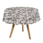Toalha a Metro Tecido Jacquard Nature CZ