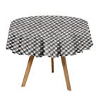 Toalha a Metro Tecido Jacquard Pied CZ