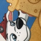 Toalha Aveludada Estampada Patrulha Canina Menino 70x140cm Le