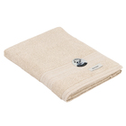 Toalha Banhão 100% Algodão Bege Empire Karsten
