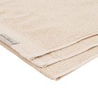 Toalha Banhão 100% Algodão Bege Imperial Karsten