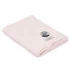 Toalha Banhão 100% Algodão Rosa Empire Karsten