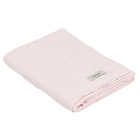 Toalha Banhão 100% Algodão Rosa Empire Karsten