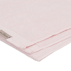 Toalha Banhão 100% Algodão Rosa Imperial Karsten