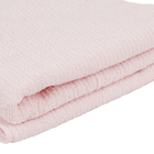 Toalha Banhão 100% Algodão Rosa Imperial Karsten