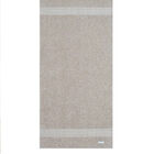 Toalha Banhão Algodao Egipcio 90x160 Bege 3144 Buddemeyer