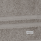 Toalha Banhão Algodao Egipcio 90x160 Bege 3144 Buddemeyer