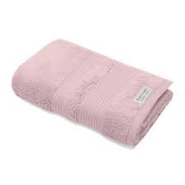 Toalha Banhão Aliance Algodão Egípcio Dustyrose 81x1,50m