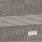 Toalha Banhão Buddemeyer Fio Penteado Bege 1578