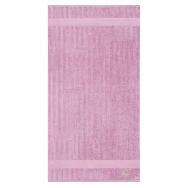 Toalha Banhão Buddemeyer Fio Penteado Canelado 100% Algodão -