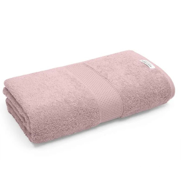 Toalha Banhao Buettner Imperia 81x150cm Dusty Rose