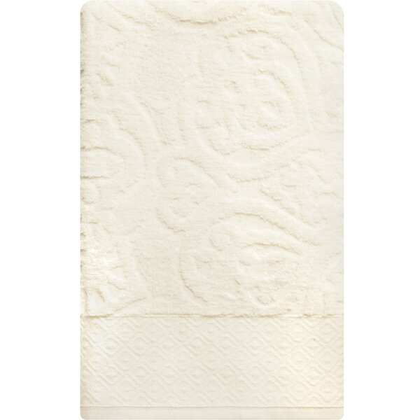 Toalha Banhão Cavhome Medellin 100% Algodão Jacquard 80x160 P