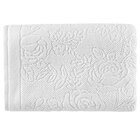 Toalha Banhão Charlote 86x150 - Karsten - Branco