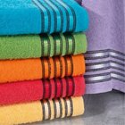 Toalha Banhão Felpuda 325g/m² - Petra Lilás Claro