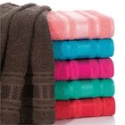 Toalha Banhão Felpuda 380g/m² - Diamante Chocolate