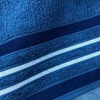 Toalha Banhão Jacquard 400g/m² - Boston Plus Alecrim