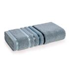 Toalha Banhão Karsten Fio Penteado Max Lumina Allure/ Azul