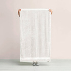 Toalha Banhão Karsten Magna Branca 100% Algodão 86x150cm