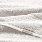 Toalha Banhão Karsten Magna Branca 100% Algodão 86x150cm