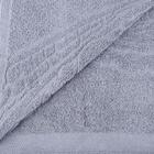 Toalha Banhão Lotus Atlântica Cimento Queimado