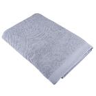 Toalha Banhão Lotus Atlântica Cimento Queimado