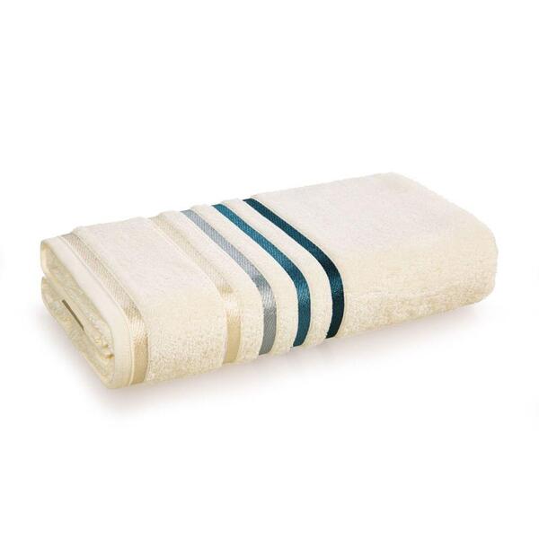 Toalha Banhão Lumina Fio Penteado Max Karsten