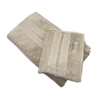 Toalha Banhão Neo Allure 85x150 Bege