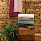 Toalha Banhão Una Atlantica Bege Un