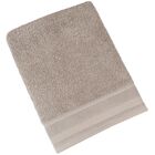 Toalha Banhão Una Atlantica Marrom Un